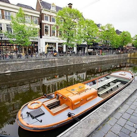 Boutique Hotel Wknds لييْفاردين المظهر الخارجي الصورة