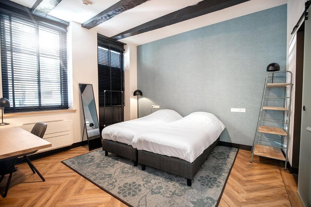 Boutique Hotel Wknds لييْفاردين المظهر الخارجي الصورة