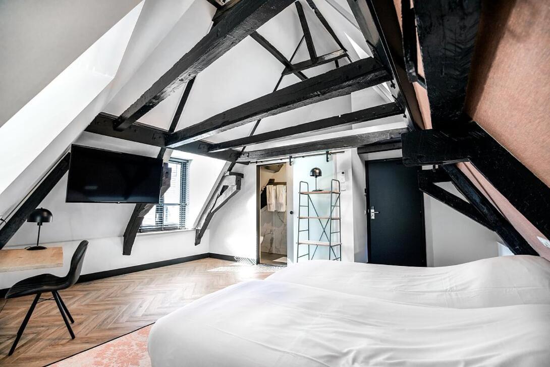 Boutique Hotel Wknds لييْفاردين المظهر الخارجي الصورة